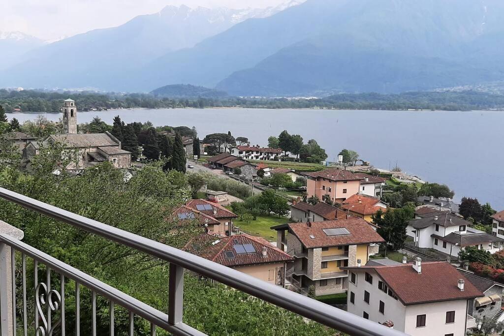 Cima Lago เจราลาริโอ ภายนอก รูปภาพ